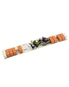 
140046374173 POWER BOARD EVEREST 10 RELAY