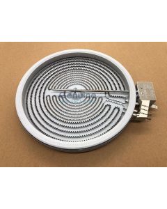 140057321014 - RADIANT HEATER DOUBLE 210/120