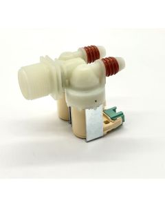 140207156039 Electrolux/Westinghouse TL Washing Machine Dual Cold Inlet Valve