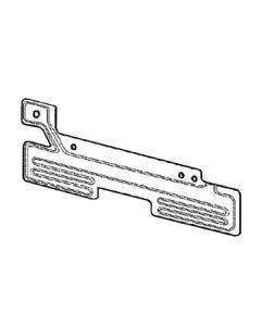 1413218 HEATER-TROUGH-DRAIN RB411F