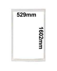 1413976 GASKET DOOR F/C 529 X 1602 SG
