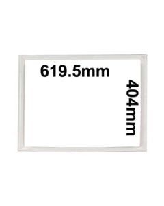 1429238 GASKET-DOOR-FZR 404 X 619.5 SG
