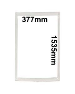 1430683 GASKET DOOR FZR 377 X 1535 SG