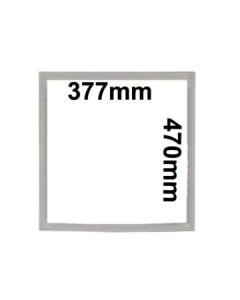 1431178 GASKET DOOR FZR 377 X 470 SG