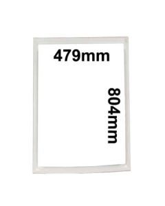 1434990 GASKET DOOR F/C 479 X 804 SG