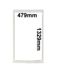 1434993 GASKET DOOR F/C 479 X 1329 SG