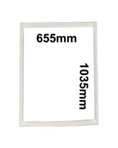 1435006 GASKET DOOR F/C 655 X 1035 SG