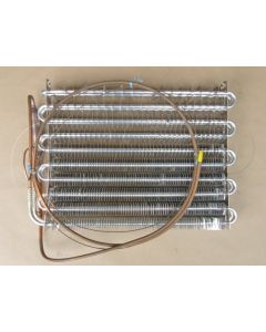 1435229 EVAP & H/E ASSY FN300D