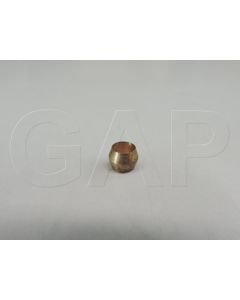 1437518 FERRULE 1/4" TUBE RS642T