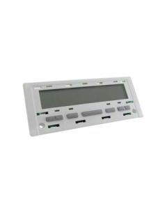 1442078 DISPLAY CONTROL ASSY RJ395V