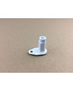 1442282 Electrolux/Simpson/Westinghouse Fridge Door Hinge Lower Thimble