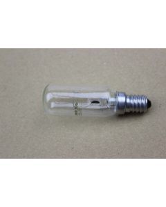  1443629R Electrolux/Kelvinator/Westinghouse Fridge Lamp 40W HD CLR 240V T25