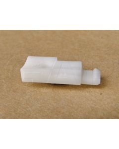  1443895 Electrolux/Westinghouse Fridge Insert Pedestal Door Handle