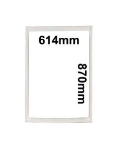 1444273 GASKET DOOR F/C 614 X 870