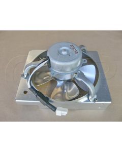 1446680 MOTOR FAN & SHRD ASSY W/TERM
