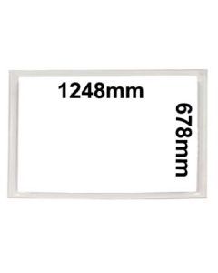 1447835K GASKET ASSY CH/FZR 500L