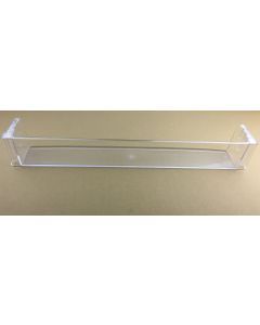 1448026 BIN CAN W/CLEAR