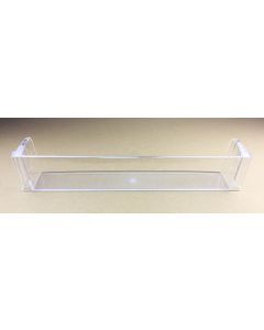 BIN CAN W/CLEAR ERM3700WA