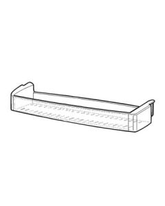 1448035 BIN FREEZER W/CLEAR N520J