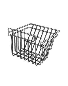 1448402 BASKET FREEZER LOWER COATED