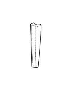 1448584 COVER HANDLE LH TOP DR