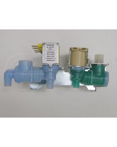 1448731 VALVE WATER TRIPLE