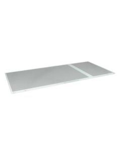 1449505 COVER CRISPER GLASS