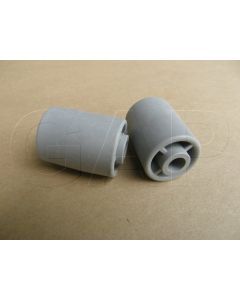 1449731 ROLLER REAR GREY
