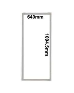 1450833K GASKET ASSY OTM F/C 390 440 FC