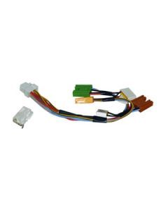 1452828 HARNESS WATER VALVE KIT