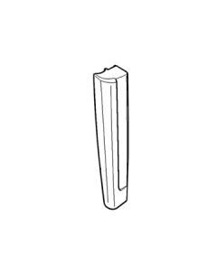 1453902 COVER HANDLE RH BOT LH TOP