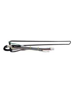 1454340 HEATER DEF & DTT R600A 790W