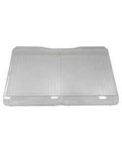 1454519 COVER CRISPER ASSY KBM5100MB