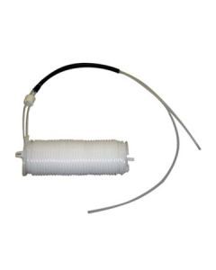 1454833 TANK & WATERLINE ASSY WSE6070W