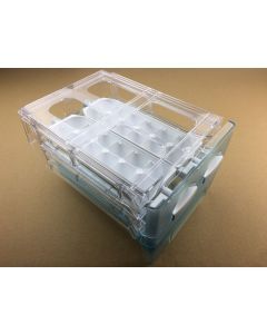 1455571 TWIST & SERVE CARRIAGE ASSY