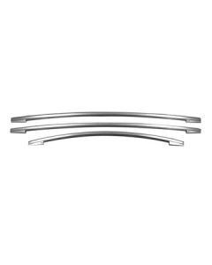 1458383 HANDLES DOOR SET OF 3