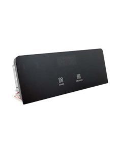 1458849 BOARD DISPLAY ASSY