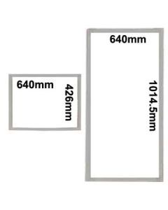 1459093K GASKET KIT ASSY OTM 360 420L