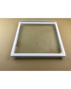 1461061 WESTINGHOUSE FRIDGE GLASS SHELF