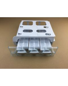  1461080 Electrolux/Westinghouse Fridge Twist Ice Tray