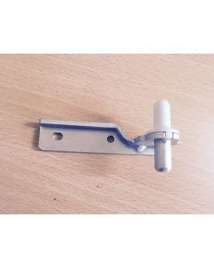 1461502 HINGE SOLID RH KIT