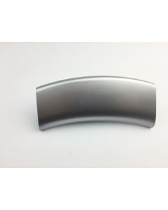 147146400 HANDLE DOOR - SILVER