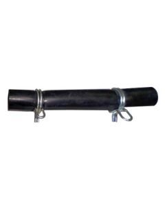 147154900 HOSE & CLAMP ASSY FOR SOLENOID