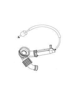 147163210 HOSE DRAIN + AIR DOME +TUBE
