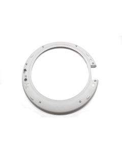 147170500 BACK PORTHOLE FRAME GREY