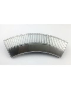 PORTHOLE HANDLE AND COVER
