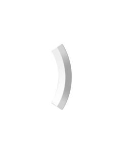 147909410 DOOR, HANDLE SILVER