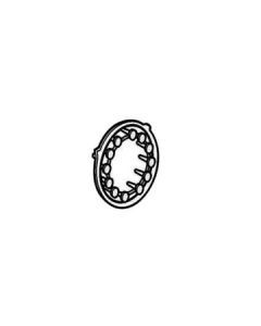 147913900 KNOB DIFFUSER