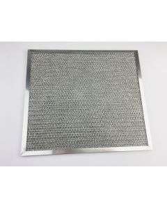 148182 Electrolux/Westinghouse Rangehood Aluminium Grease Filter 317 x 284mm