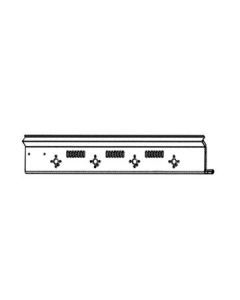 150507/4055926671 FASCIA SCREENING S/S 5B S3000S